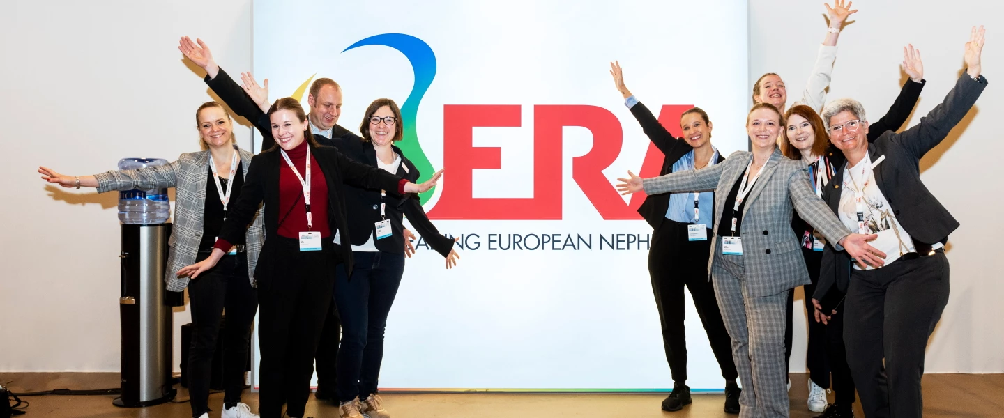 European Renal Association - ERA