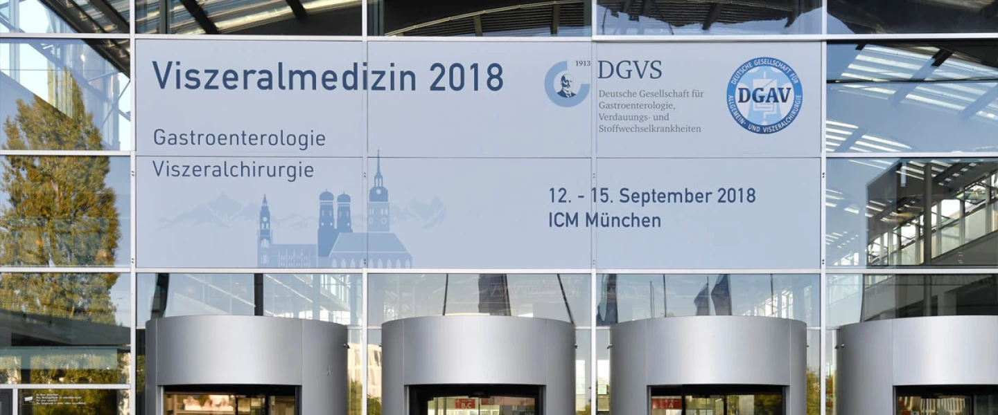 Deutsche Gesellschaft für Allgemein- und Viszeralchirurgie (DGAV)